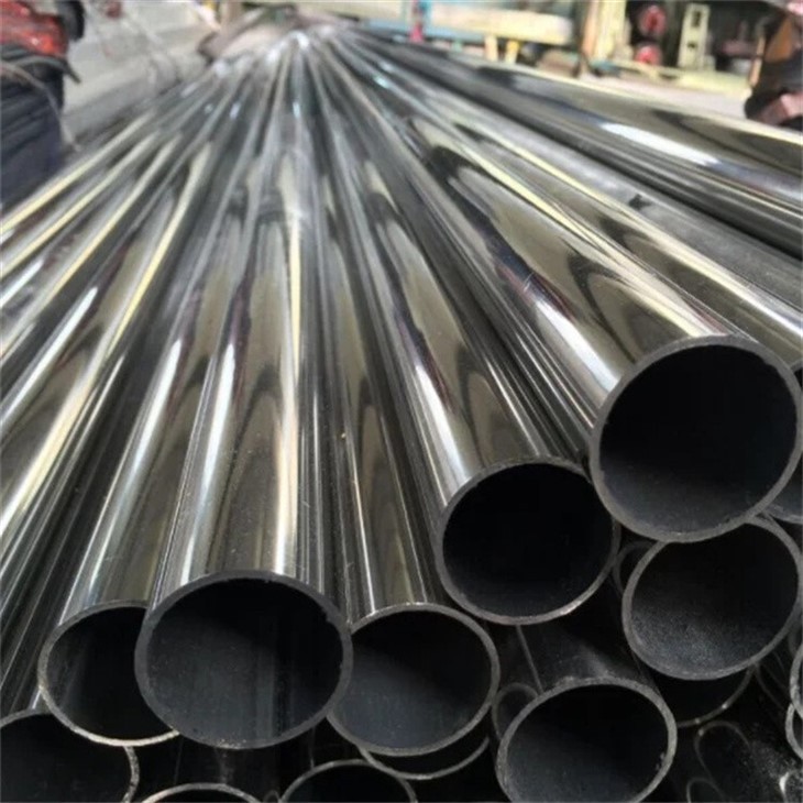 High Standard 316 Stainless Steel Pipe