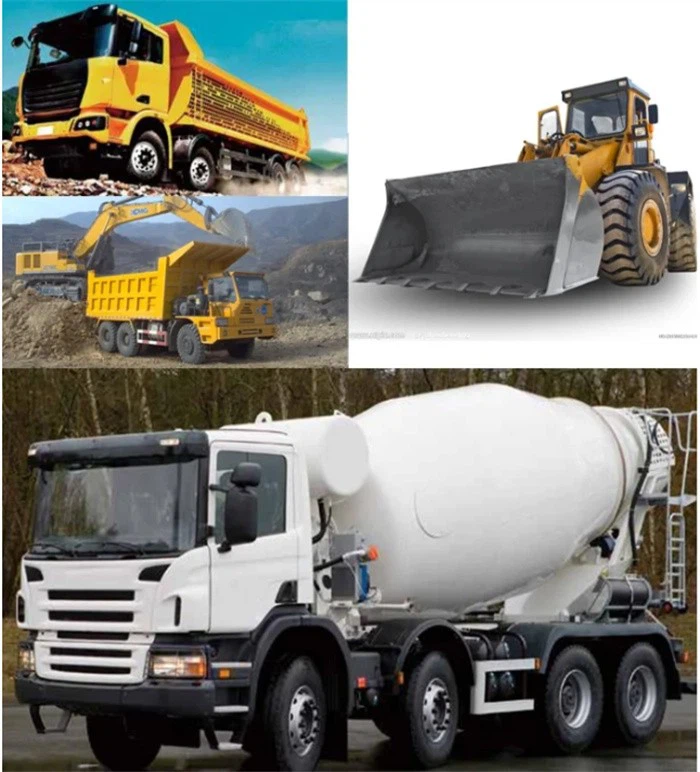 High Strength Abrasion Resistant Steel Plate Nm300