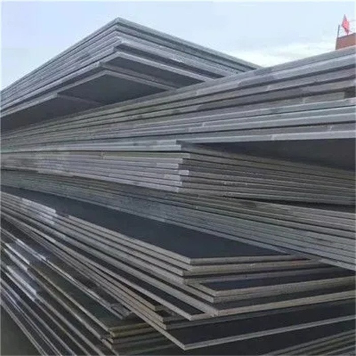 High-strength S960QL Structural Steel