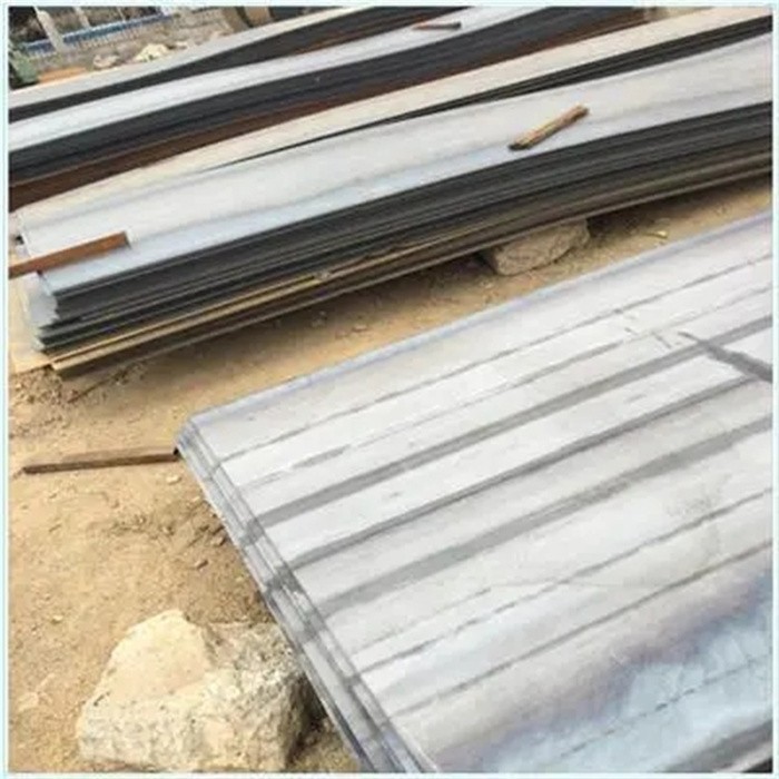 High Strength Steel Plate A514Grq Carbon-Steel-Plates