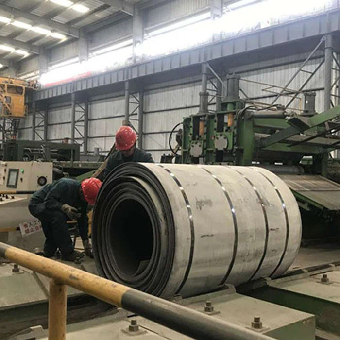 Hot Cold Rolled 316 Stainless Steel Plate Sheet Coil Strip