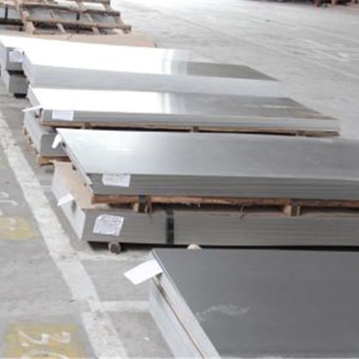 Hot Cold Rolled 316 Stainless Steel Plate Sheet Coil Strip