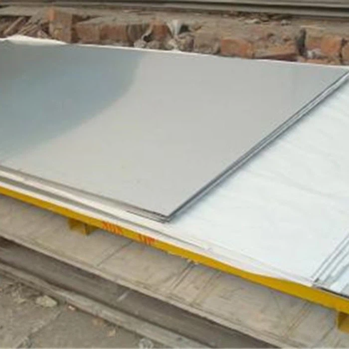 Hot Cold Rolled 316 Stainless Steel Plate Sheet Coil Strip