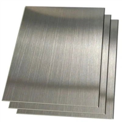 Stainless steel pattern plate is divided into two categories