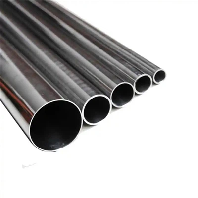 How to pre-treat the surface of 304 stainless steel pipe