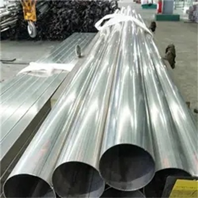 How to process stainless steel pipe?