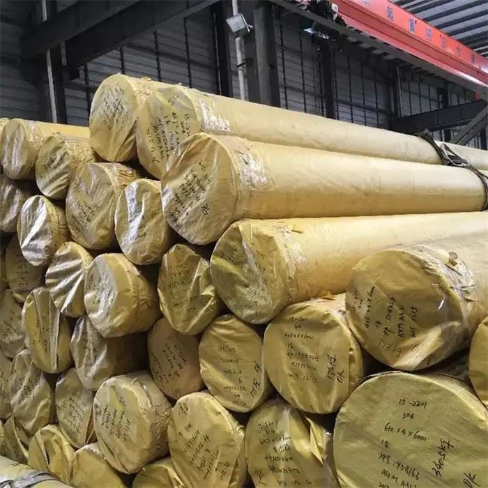 JIS G4051 S45C Steel Bar