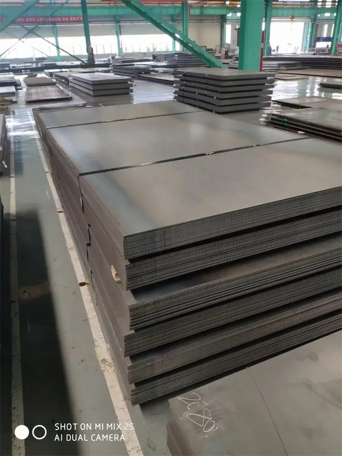 Mechanical Properties Of S50C Steel