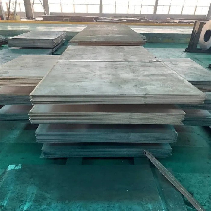 Mechanical Properties Of S50C Steel