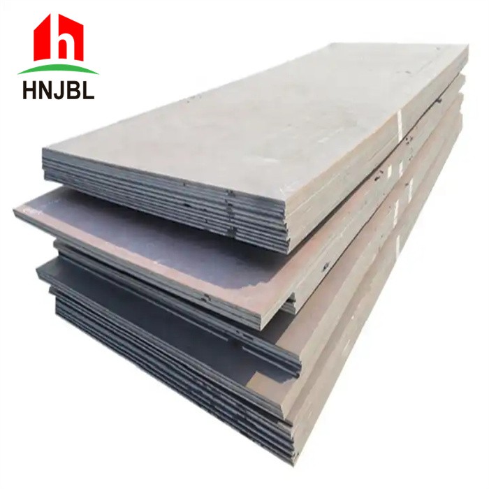 NM 400 Abrasion Resistant Steel Plates