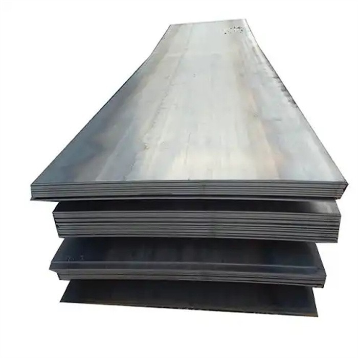 NM300 Steel