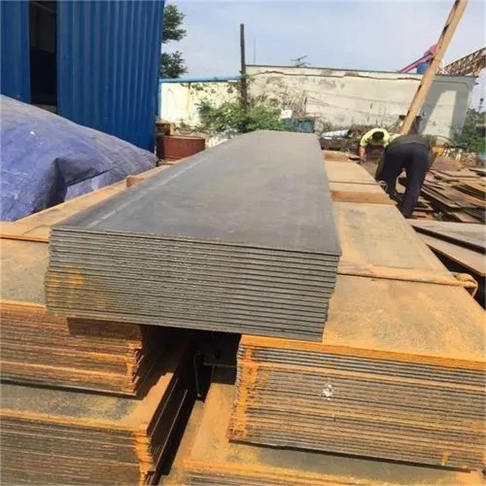 NM600 Wear-resistant Steel Plate