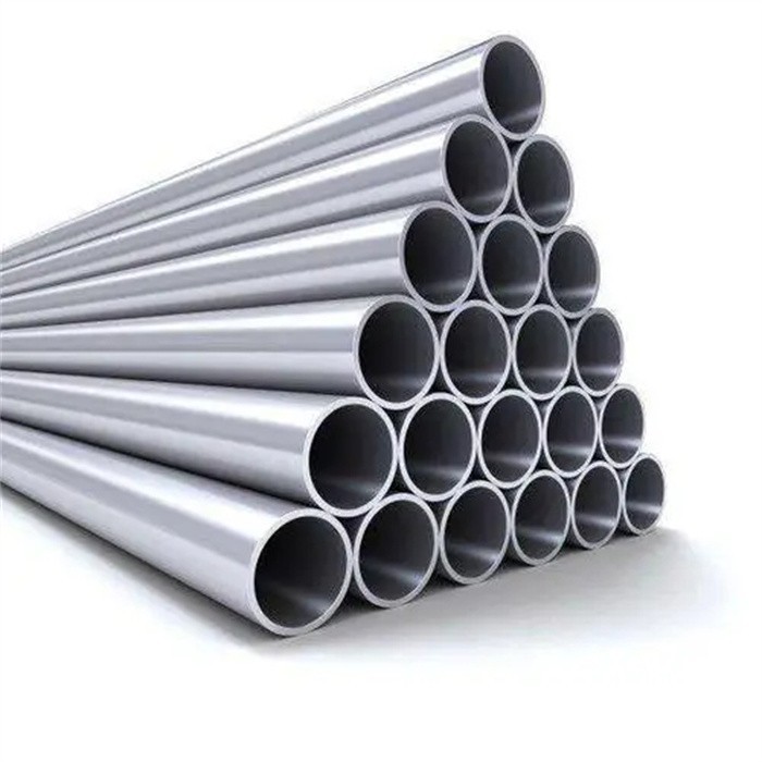 Purging Stainless Steel Pipe For Welding