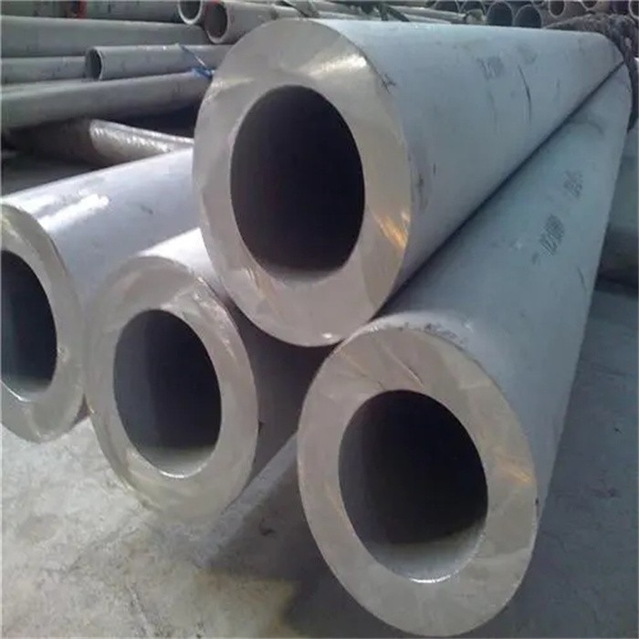 Purging Stainless Steel Pipe For Welding