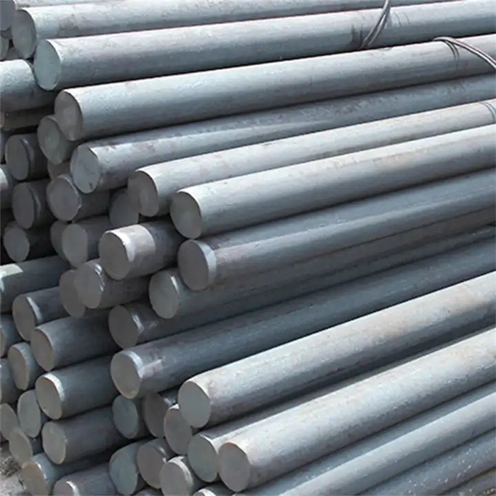 Quality 42CrMo4 Quenching And Tempering Steel