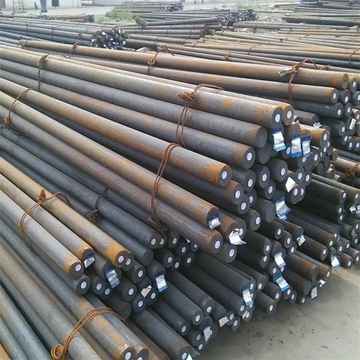 Quality 42CrMo4 Quenching And Tempering Steel