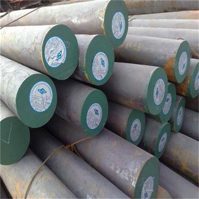 S20C S45C Carbon Steel Bar