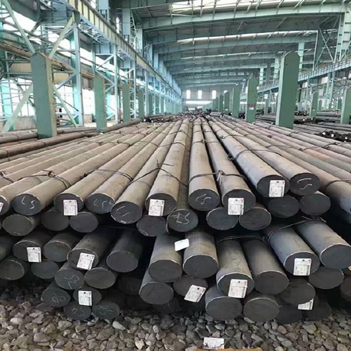 S20C S45C Carbon Steel Bar