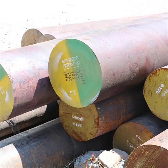 S45C Chemical Composition Standards And Properties