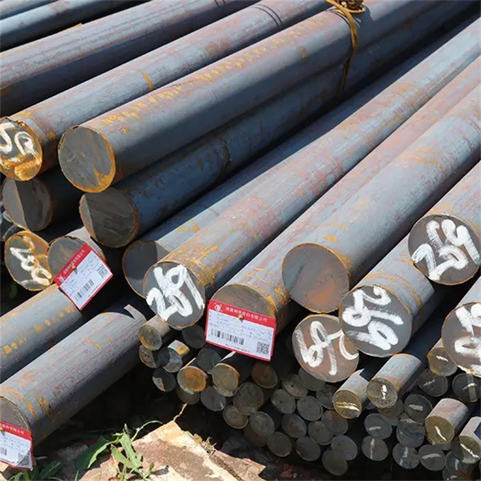 S45C Chemical Composition Standards And Properties