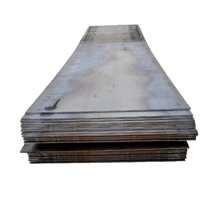 S45C Steel Plate