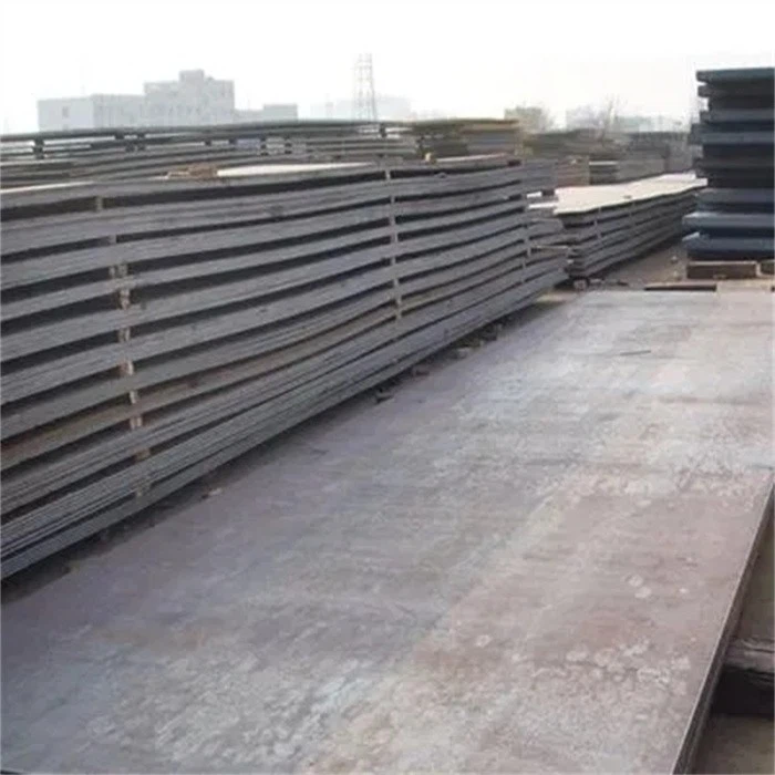 S690QL/S690QL1/S690QL2 High Strength Steel Plate