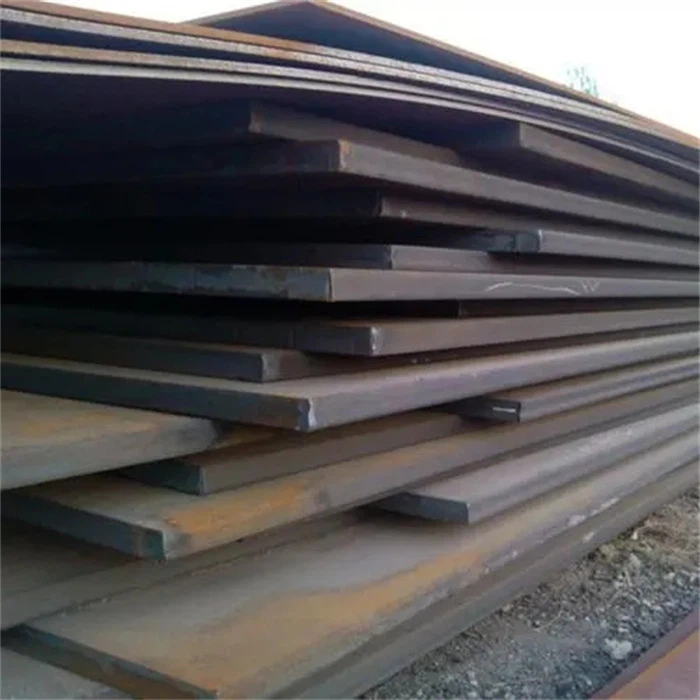 S690QL/S690QL1/S690QL2 High Strength Steel Plate