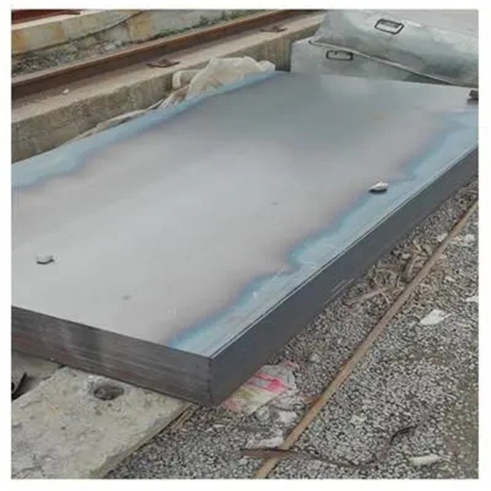 S690ql Steel