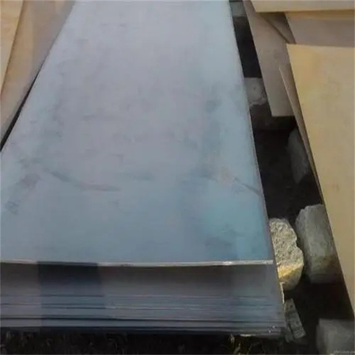 S890ql1 Steel Plate