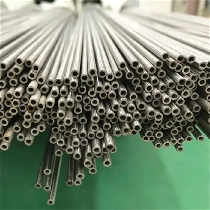 Sch 40 316 Stainless Steel Pipe