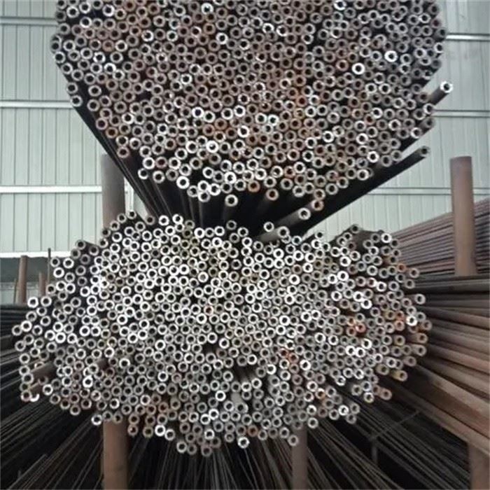 Sch 40 316 Stainless Steel Pipe