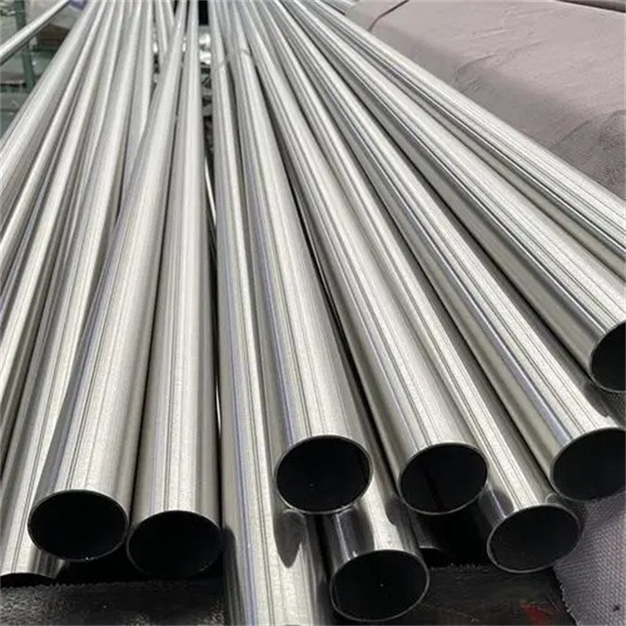 Sch 40 316 Stainless Steel Pipe