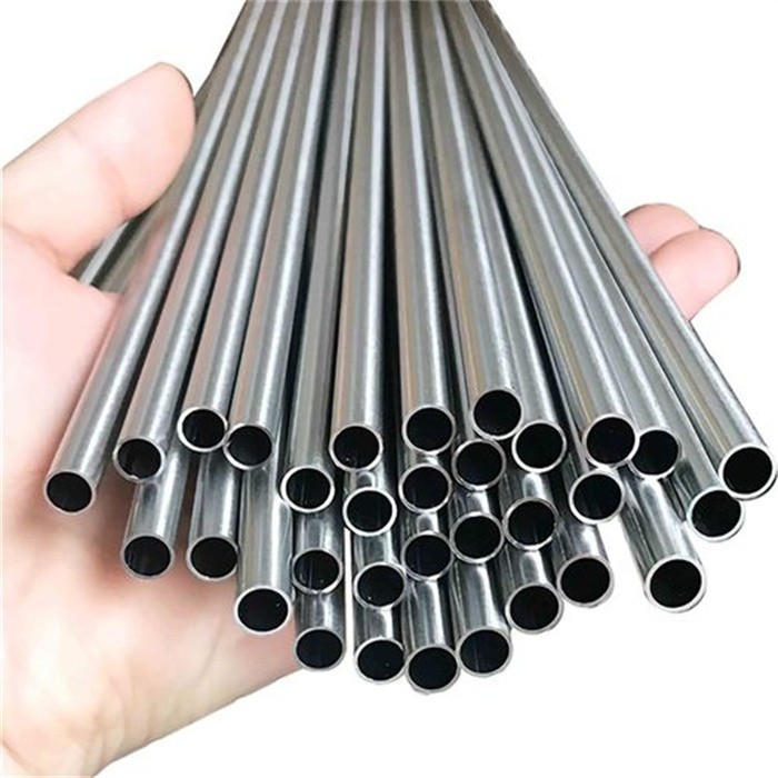 Sch 40 316 Stainless Steel Pipe