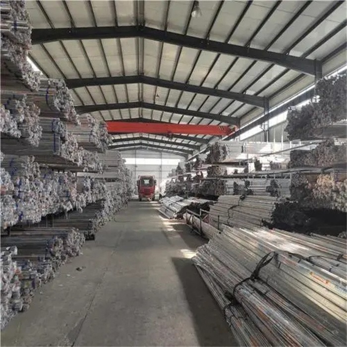 Sch 40 316 Stainless Steel Pipe