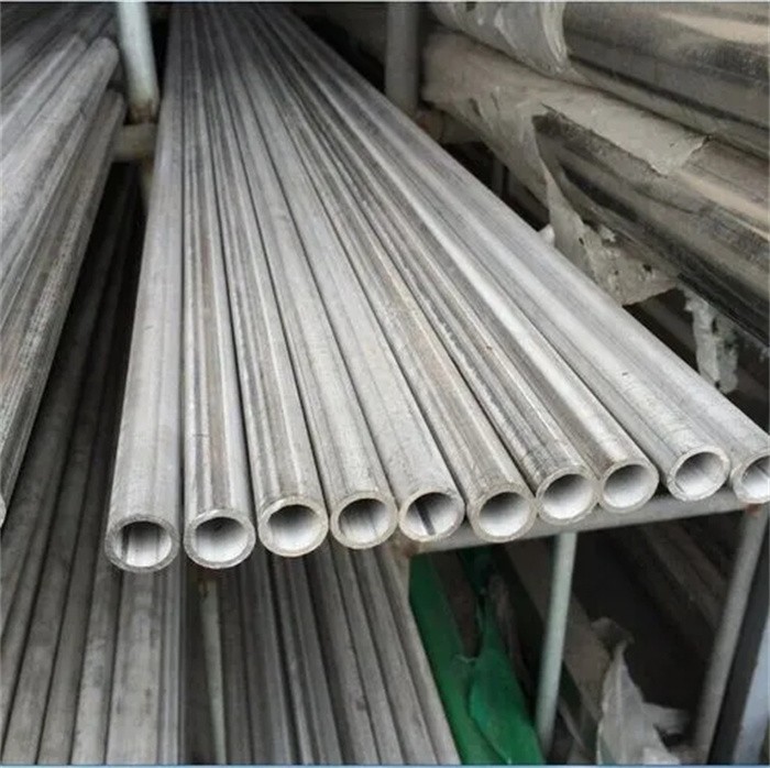 Sch 40 316 Stainless Steel Pipe