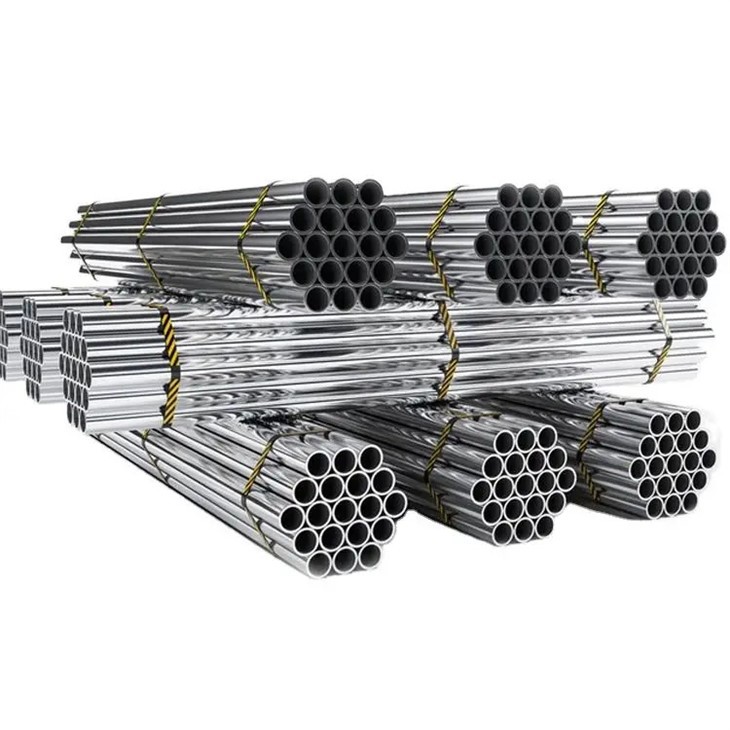 Schedule 10 Stainless Steel Pipe
