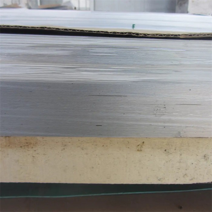 Sheets And Plates Custom Cold Rolled Stainless Steel 304
