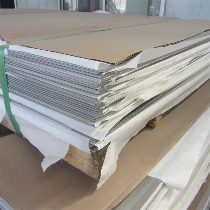 Sheets And Plates Custom Cold Rolled Stainless Steel 304