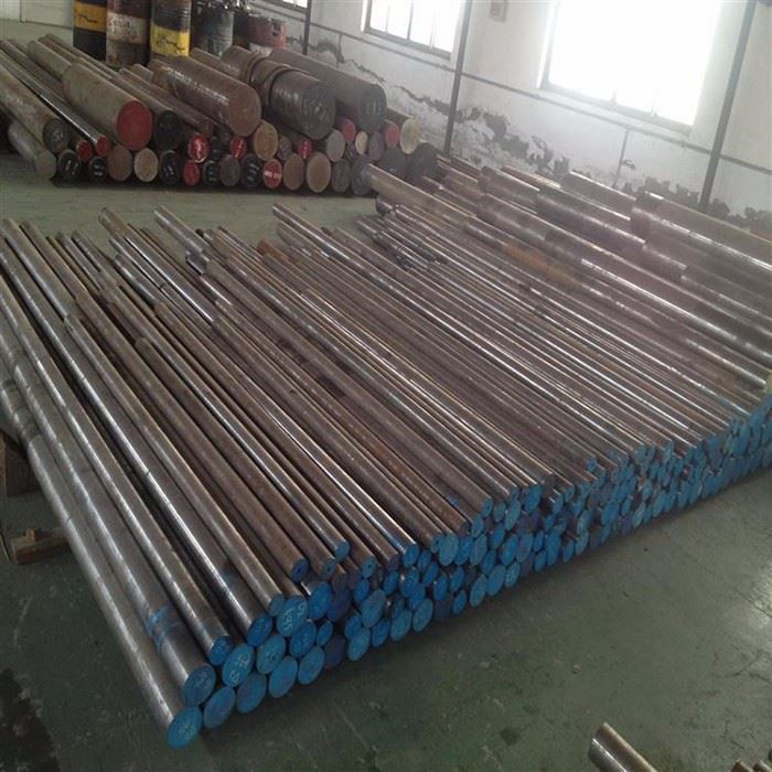 SK2 High Carbon Steel