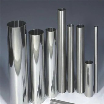 201 Stainless Steel Pipe