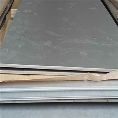 2b Ba 316 Stainless Steel Sheet