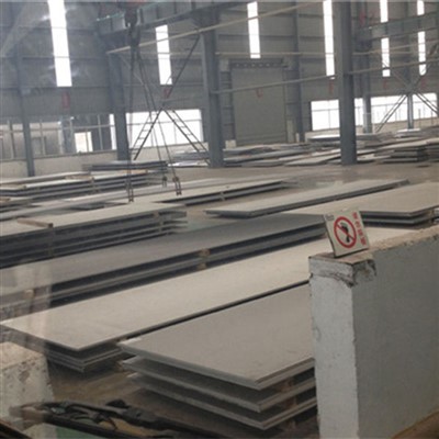316 0.1mm 50mm Stainless Steel Plate Sheet