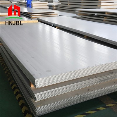316 Mirror Stainless Ss Steel Plate