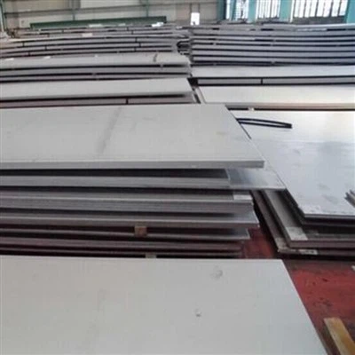316 SS Plate For Kitchen Equipment
