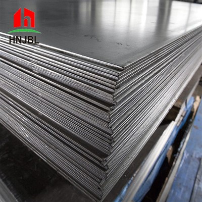 316 Stainless Ss Steel Plate