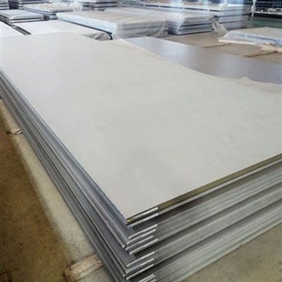 316L Stainless Steel Sheets