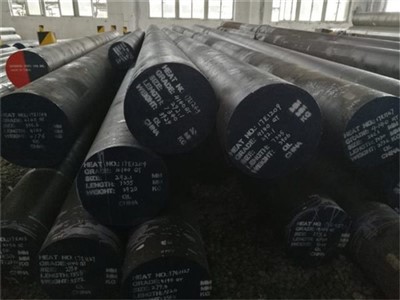 42CrMo4 1.7225 AISI 4140 Alloy Steel
