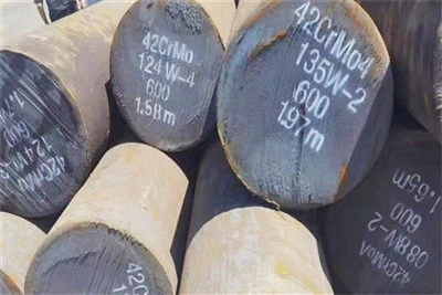 42CrMo4 1.7225 Special Steels