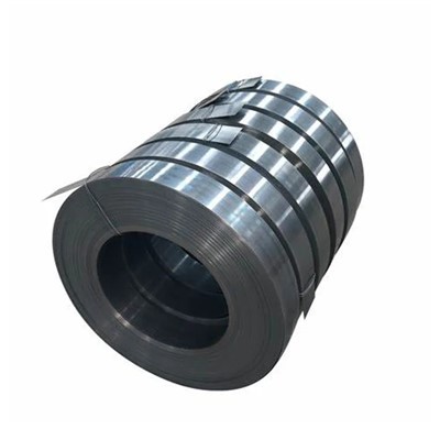 65Mn Carbon Spring Steel