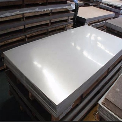 AISI ASTM SS 316 Stainless Steel Sheet